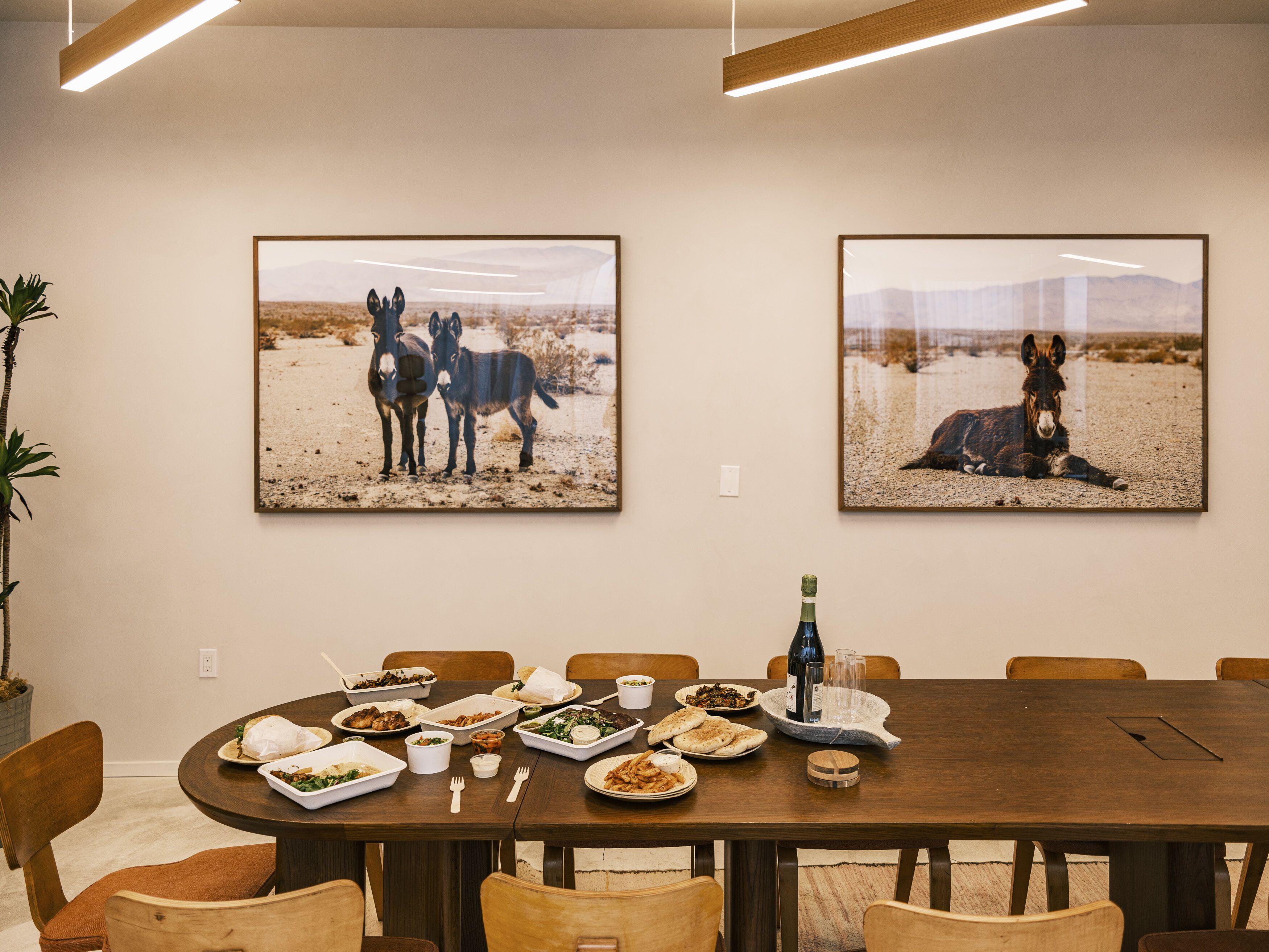 Alsace La Hotel - Los Angeles — Photos 1